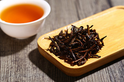 红茶怎么识别